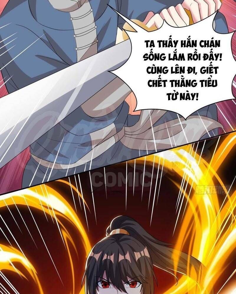 Độc Bộ Tiêu Dao Chapter 148 - Trang 2