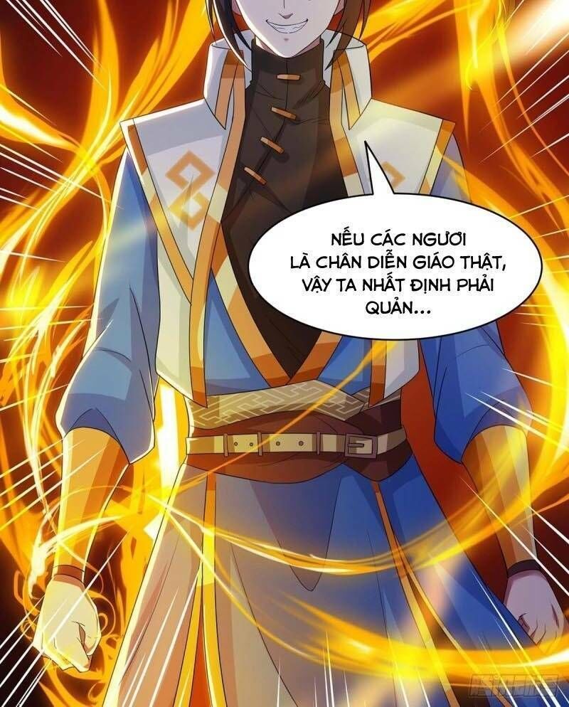 Độc Bộ Tiêu Dao Chapter 148 - Trang 2