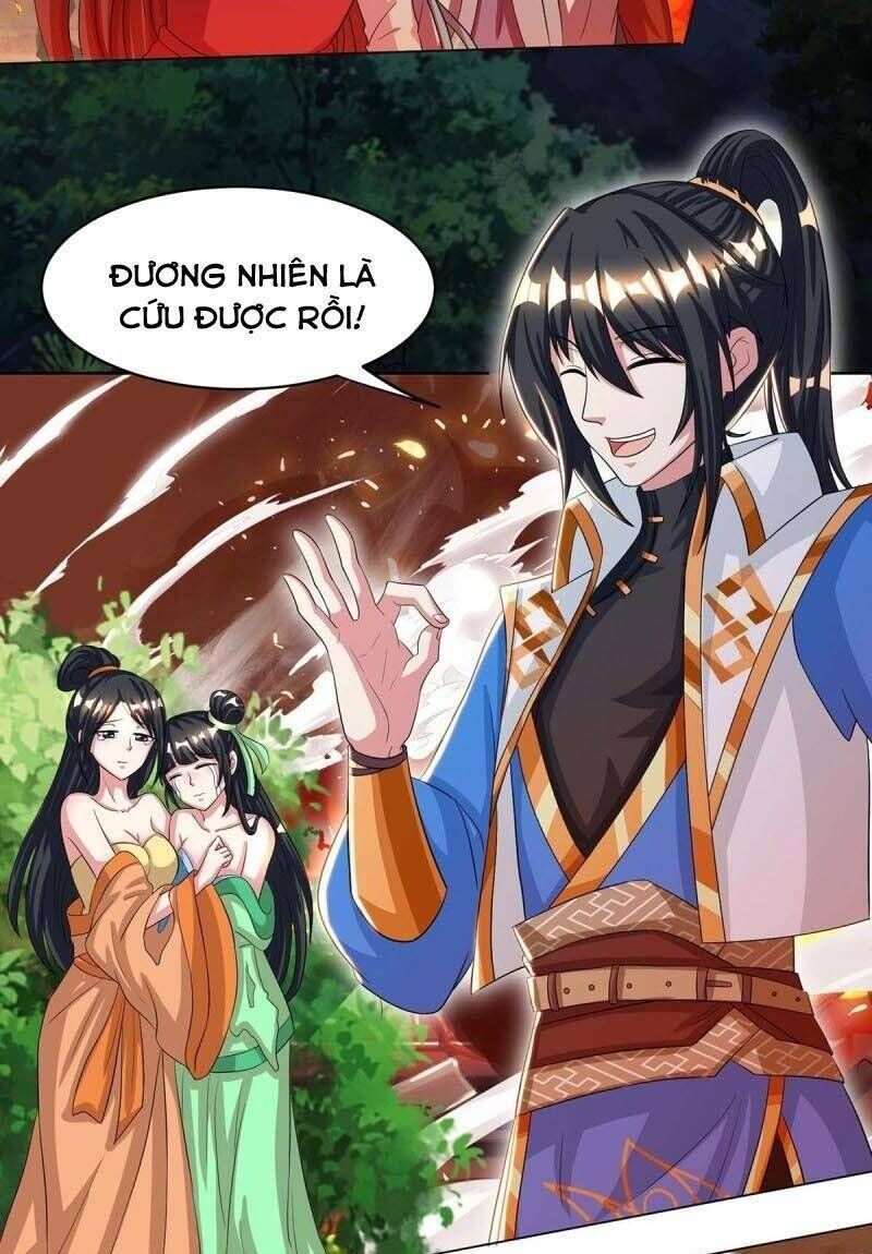 Độc Bộ Tiêu Dao Chapter 148 - Trang 2