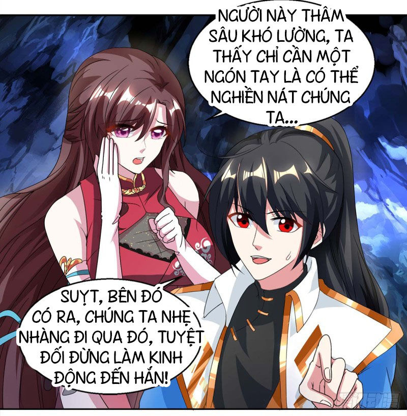 Độc Bộ Tiêu Dao Chapter 146 - Trang 2