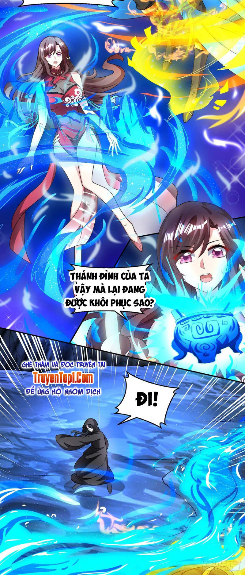 Độc Bộ Tiêu Dao Chapter 146 - Trang 2