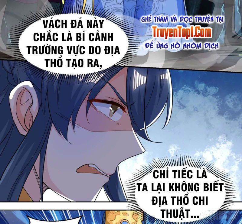 Độc Bộ Tiêu Dao Chapter 146 - Trang 2