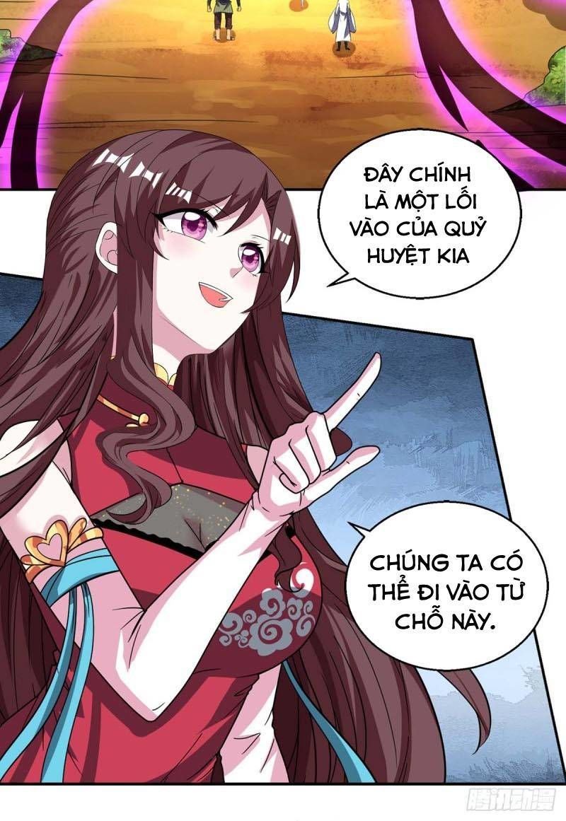 Độc Bộ Tiêu Dao Chapter 143 - Trang 2