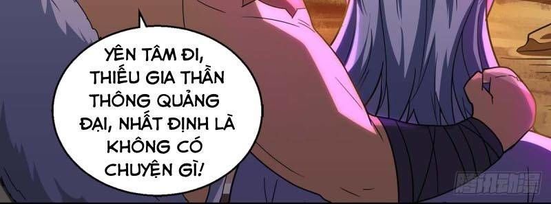 Độc Bộ Tiêu Dao Chapter 143 - Trang 2