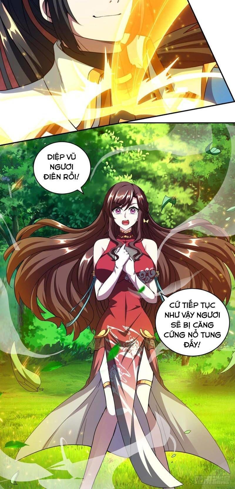 Độc Bộ Tiêu Dao Chapter 143 - Trang 2