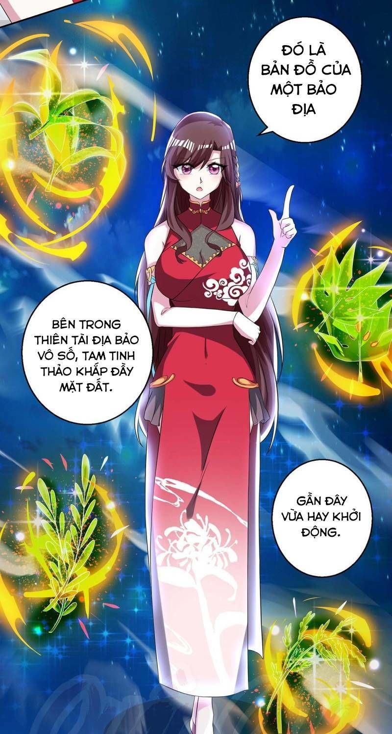 Độc Bộ Tiêu Dao Chapter 142 - Trang 2