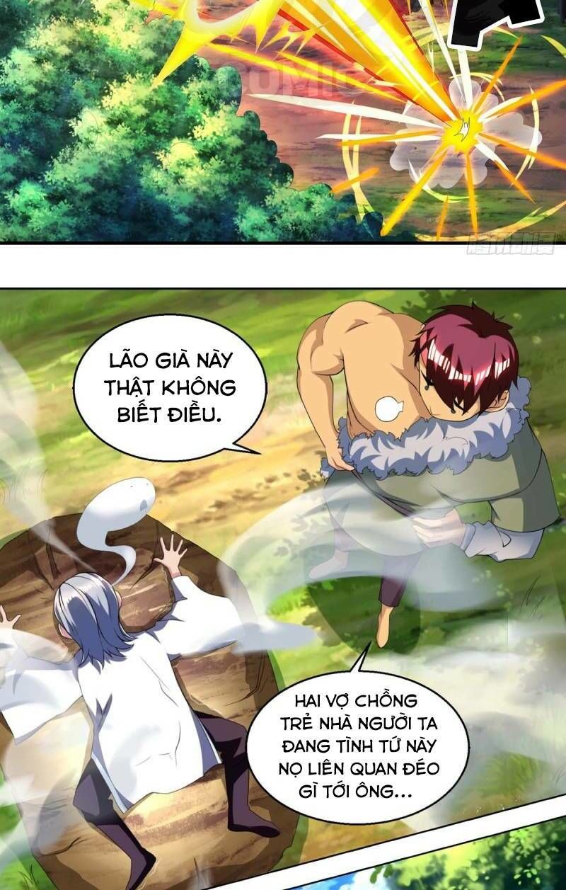 Độc Bộ Tiêu Dao Chapter 142 - Trang 2