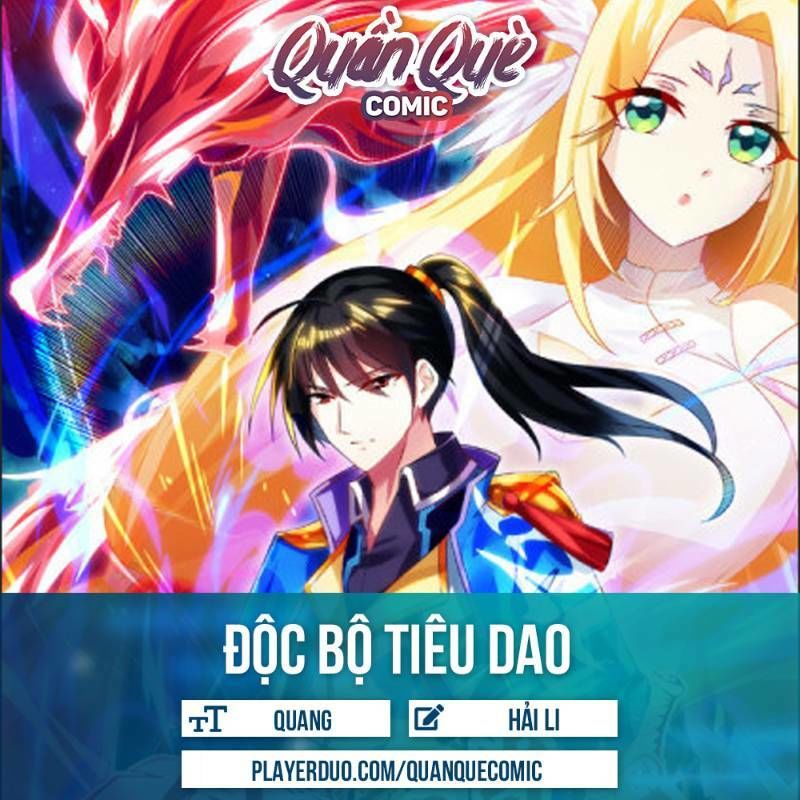 Độc Bộ Tiêu Dao Chapter 140 - Trang 2