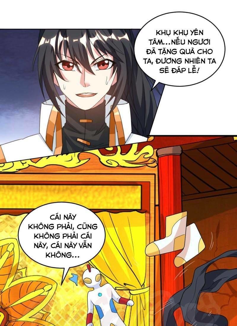 Độc Bộ Tiêu Dao Chapter 140 - Trang 2