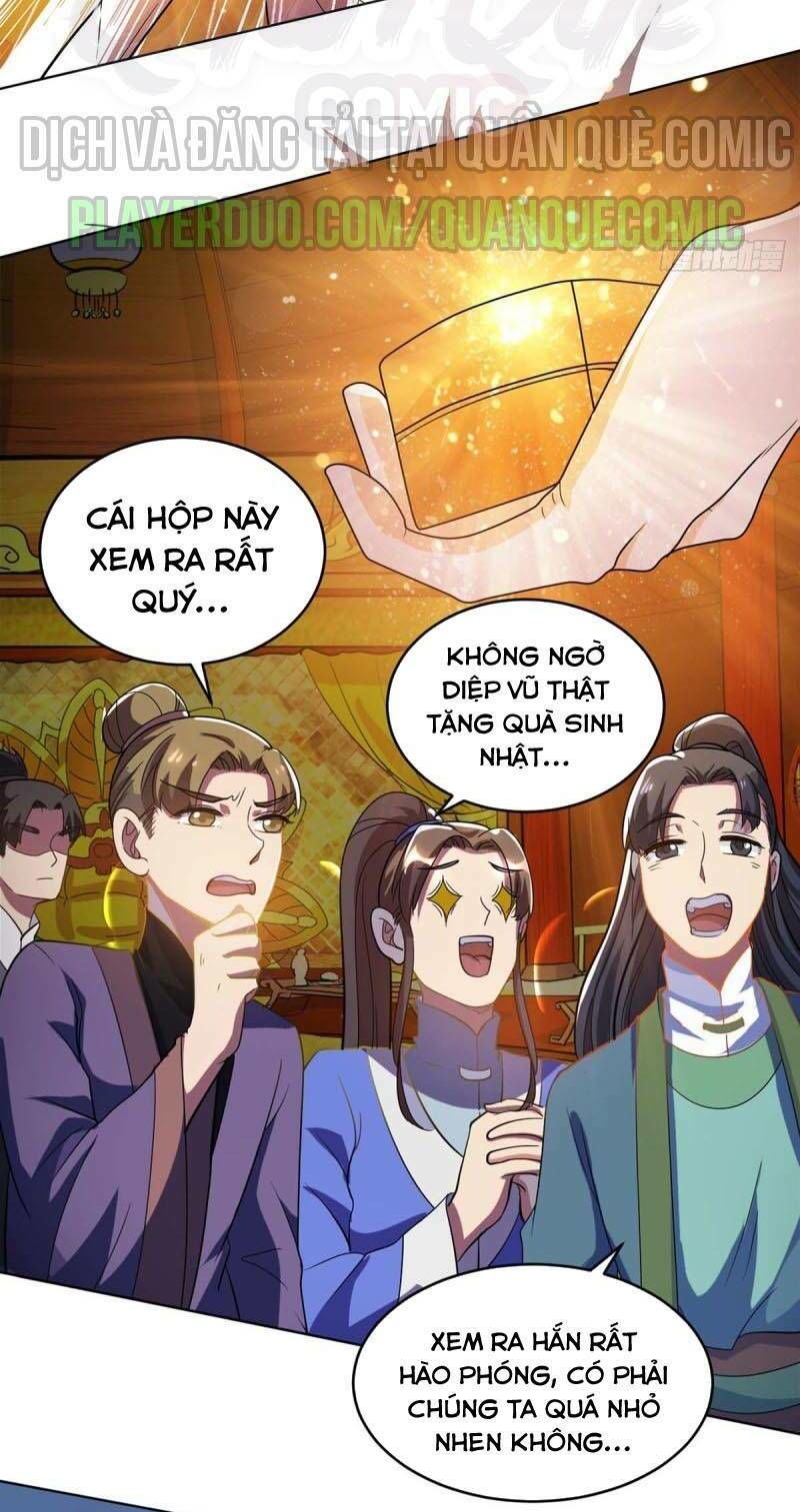 Độc Bộ Tiêu Dao Chapter 140 - Trang 2