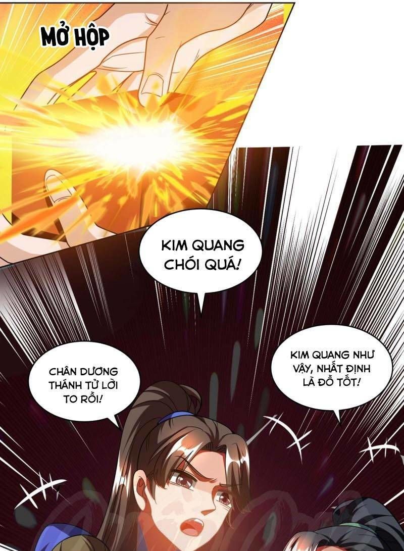 Độc Bộ Tiêu Dao Chapter 140 - Trang 2