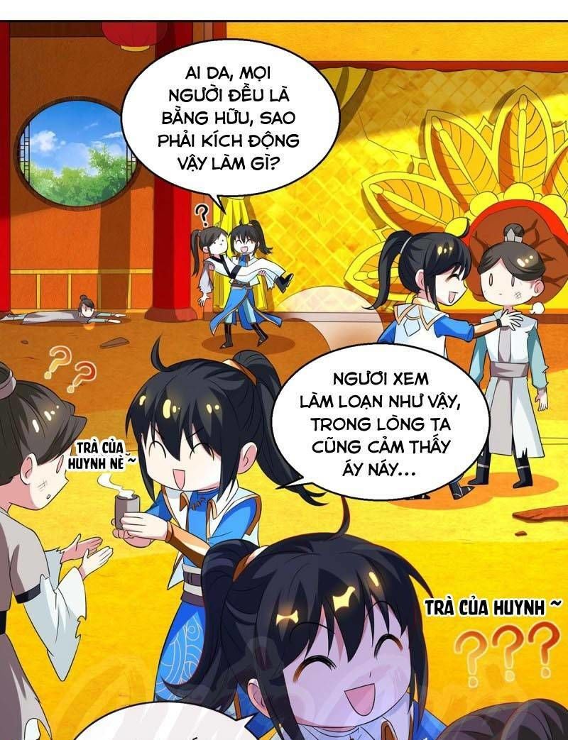 Độc Bộ Tiêu Dao Chapter 138 - Trang 2