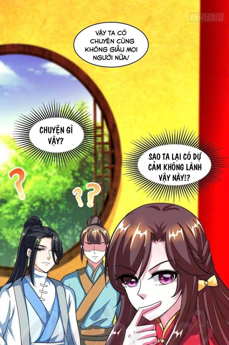 Độc Bộ Tiêu Dao Chapter 138 - Trang 2