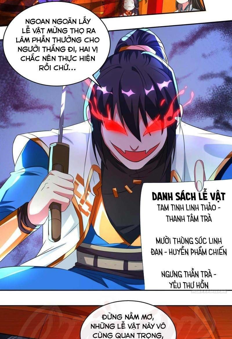 Độc Bộ Tiêu Dao Chapter 137 - Trang 2