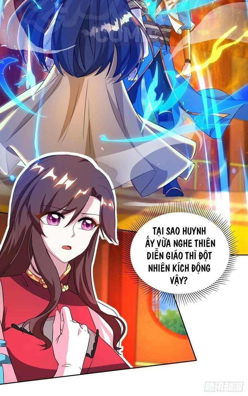 Độc Bộ Tiêu Dao Chapter 135 - Trang 2