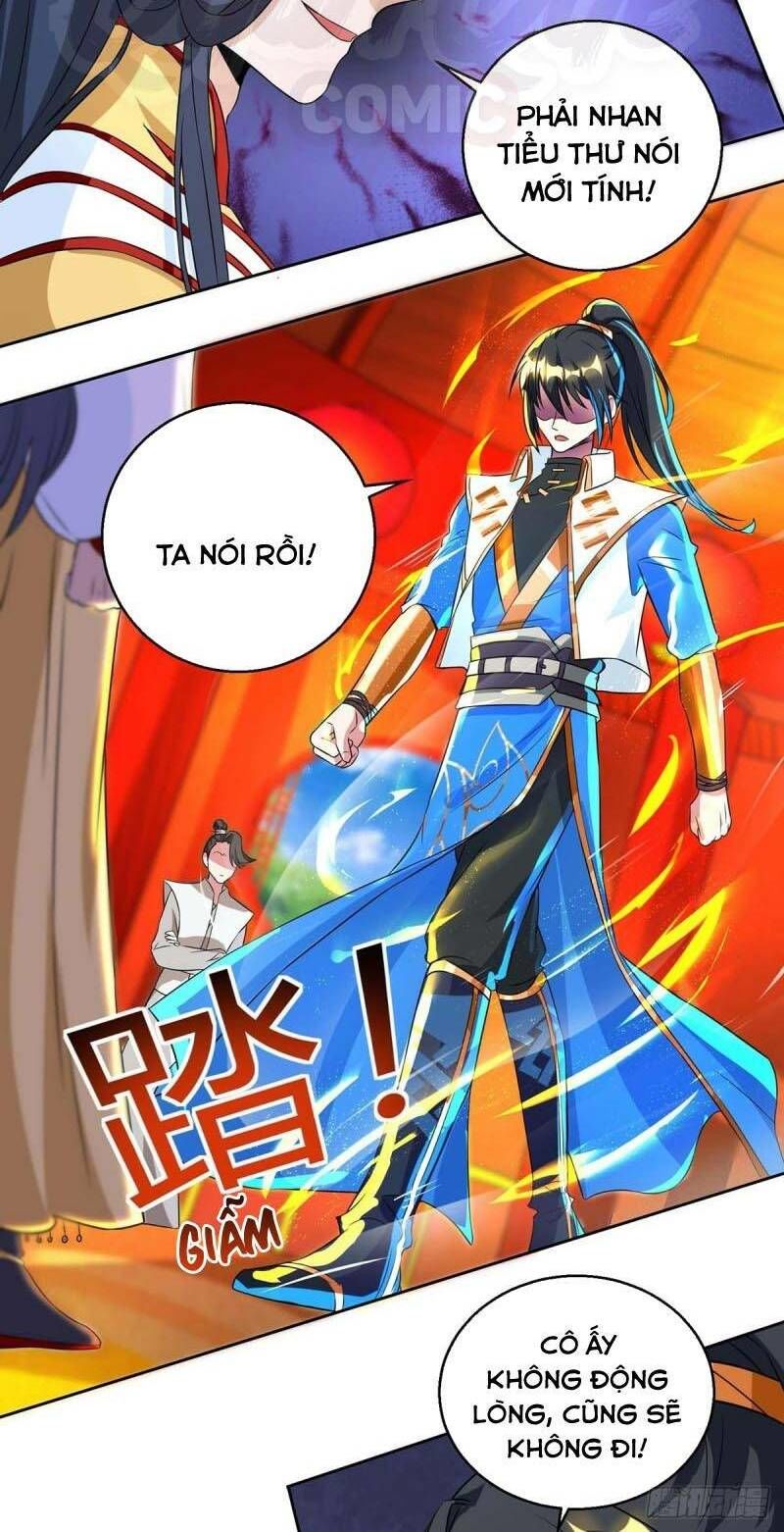 Độc Bộ Tiêu Dao Chapter 135 - Trang 2