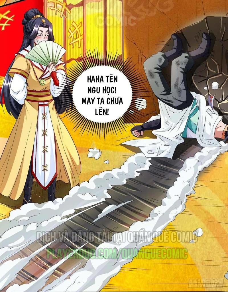 Độc Bộ Tiêu Dao Chapter 134 - Trang 2