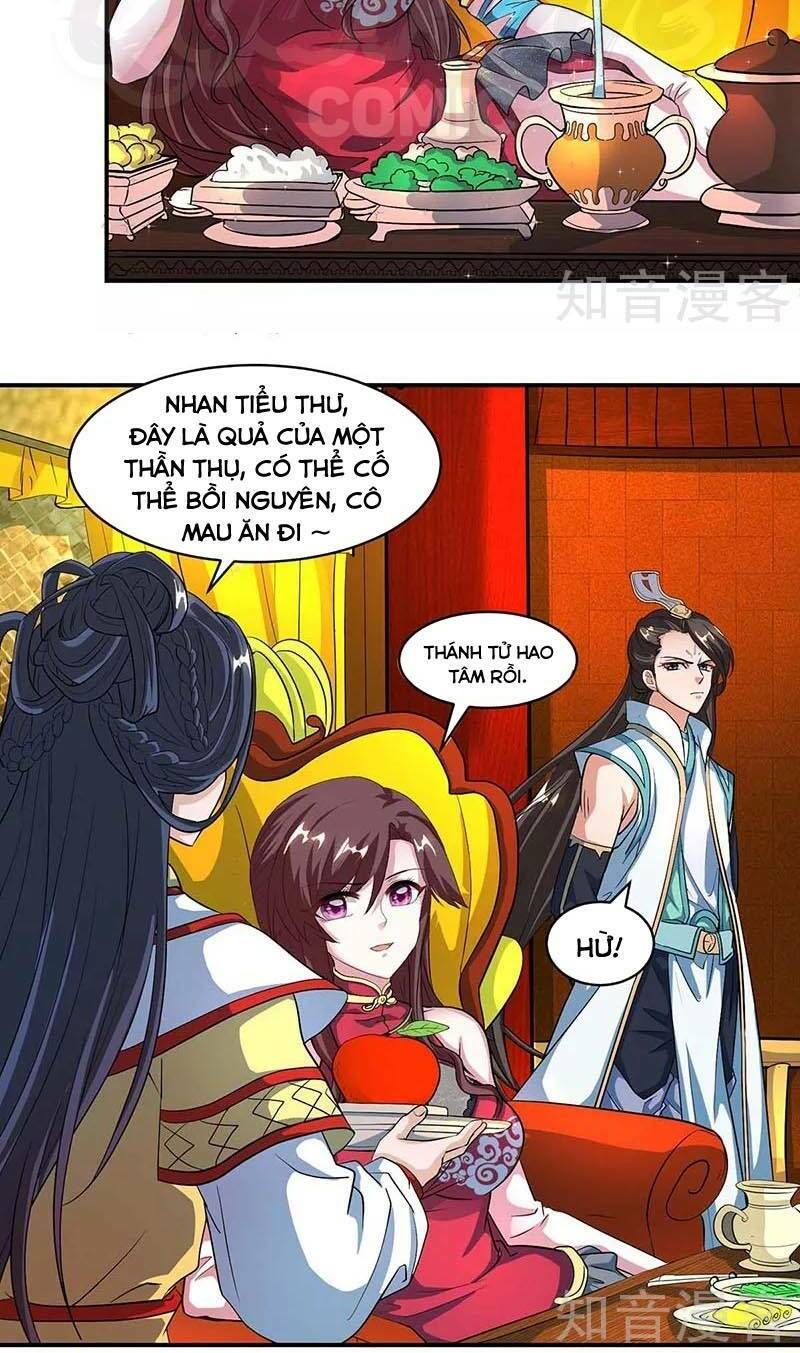 Độc Bộ Tiêu Dao Chapter 133 - Trang 2