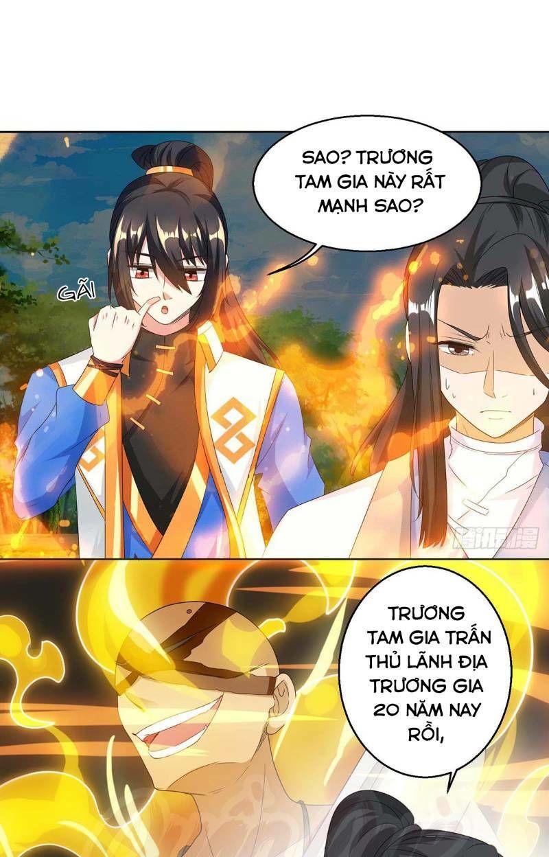 Độc Bộ Tiêu Dao Chapter 130 - Trang 2