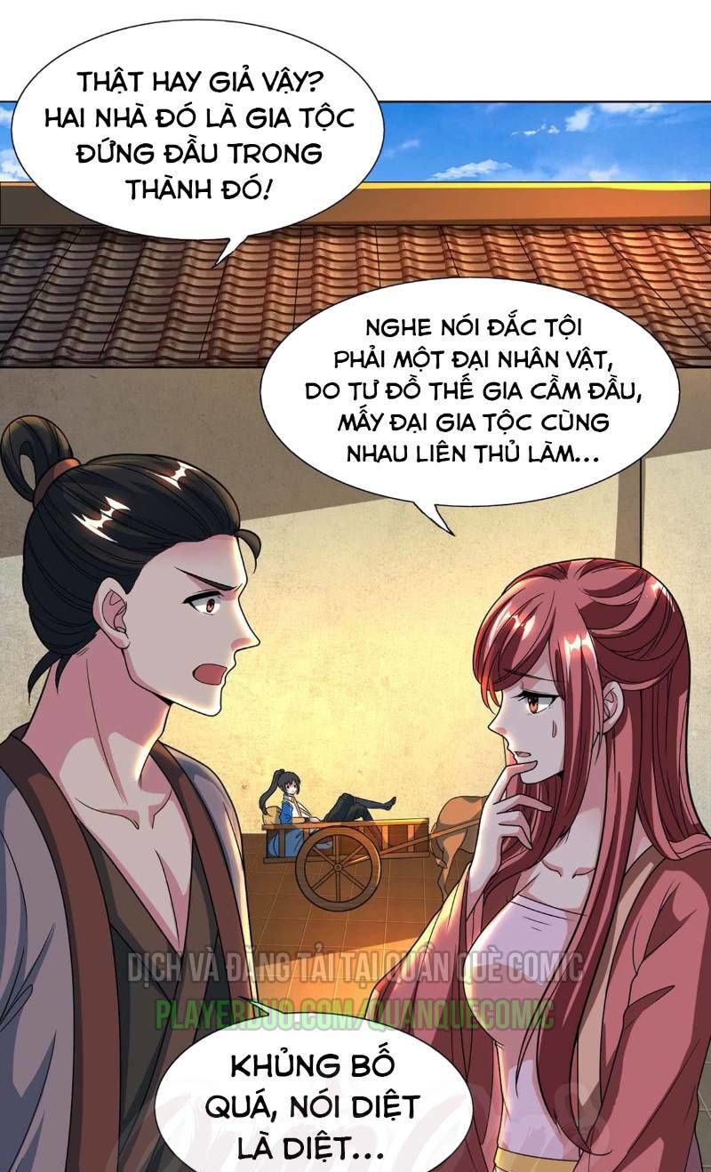 Độc Bộ Tiêu Dao Chapter 129 - Trang 2