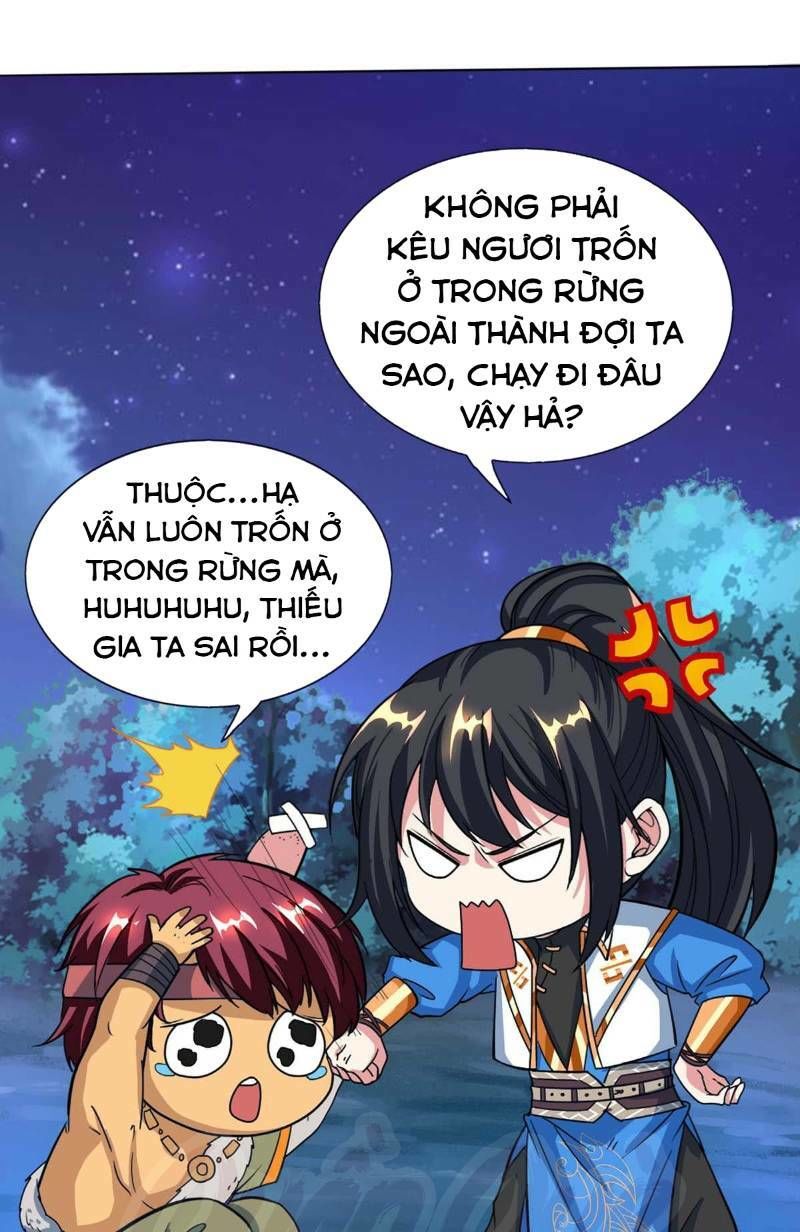 Độc Bộ Tiêu Dao Chapter 129 - Trang 2