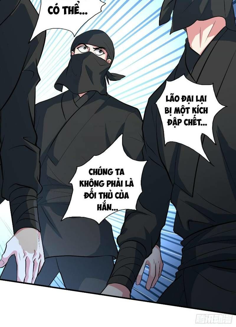 Độc Bộ Tiêu Dao Chapter 128 - Trang 2