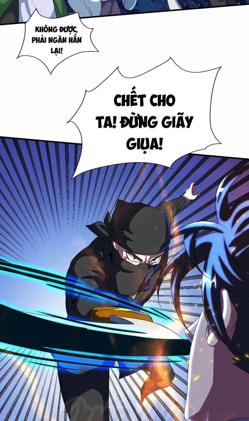 Độc Bộ Tiêu Dao Chapter 127 - Trang 2