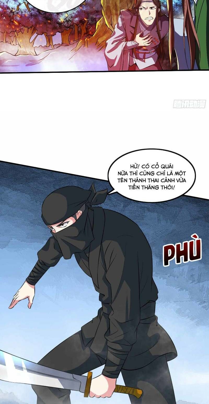 Độc Bộ Tiêu Dao Chapter 127 - Trang 2