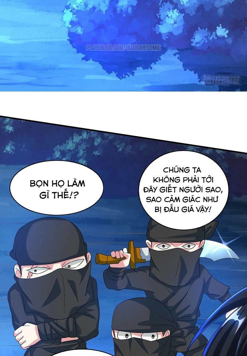 Độc Bộ Tiêu Dao Chapter 125 - Trang 2