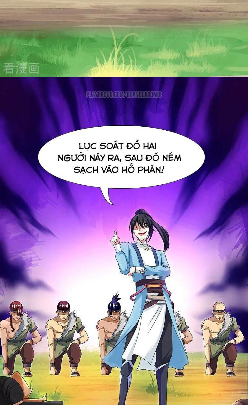 Độc Bộ Tiêu Dao Chapter 123 - Trang 2