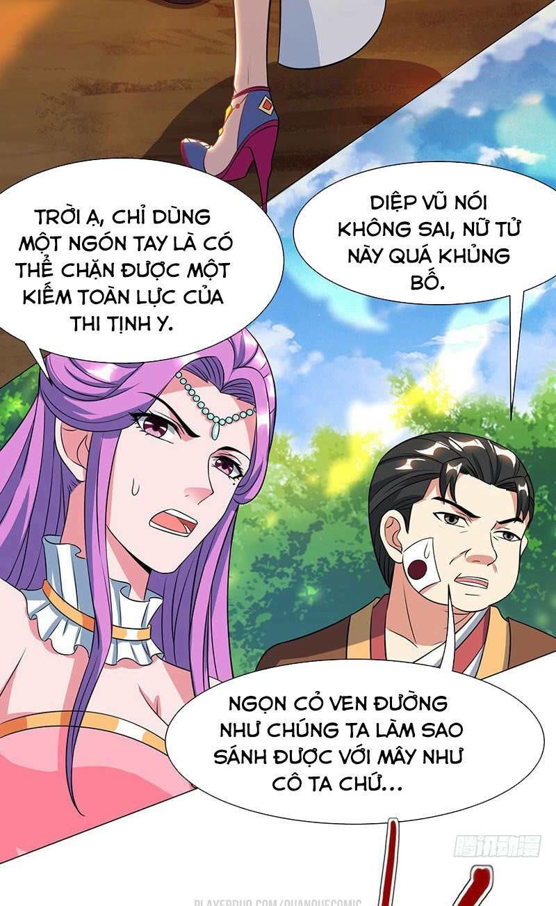 Độc Bộ Tiêu Dao Chapter 119 - Trang 2