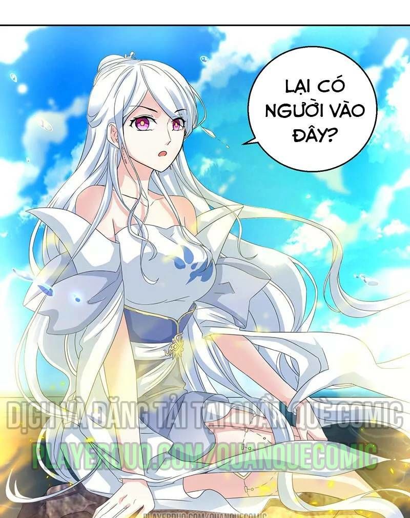 Độc Bộ Tiêu Dao Chapter 118 - Trang 2