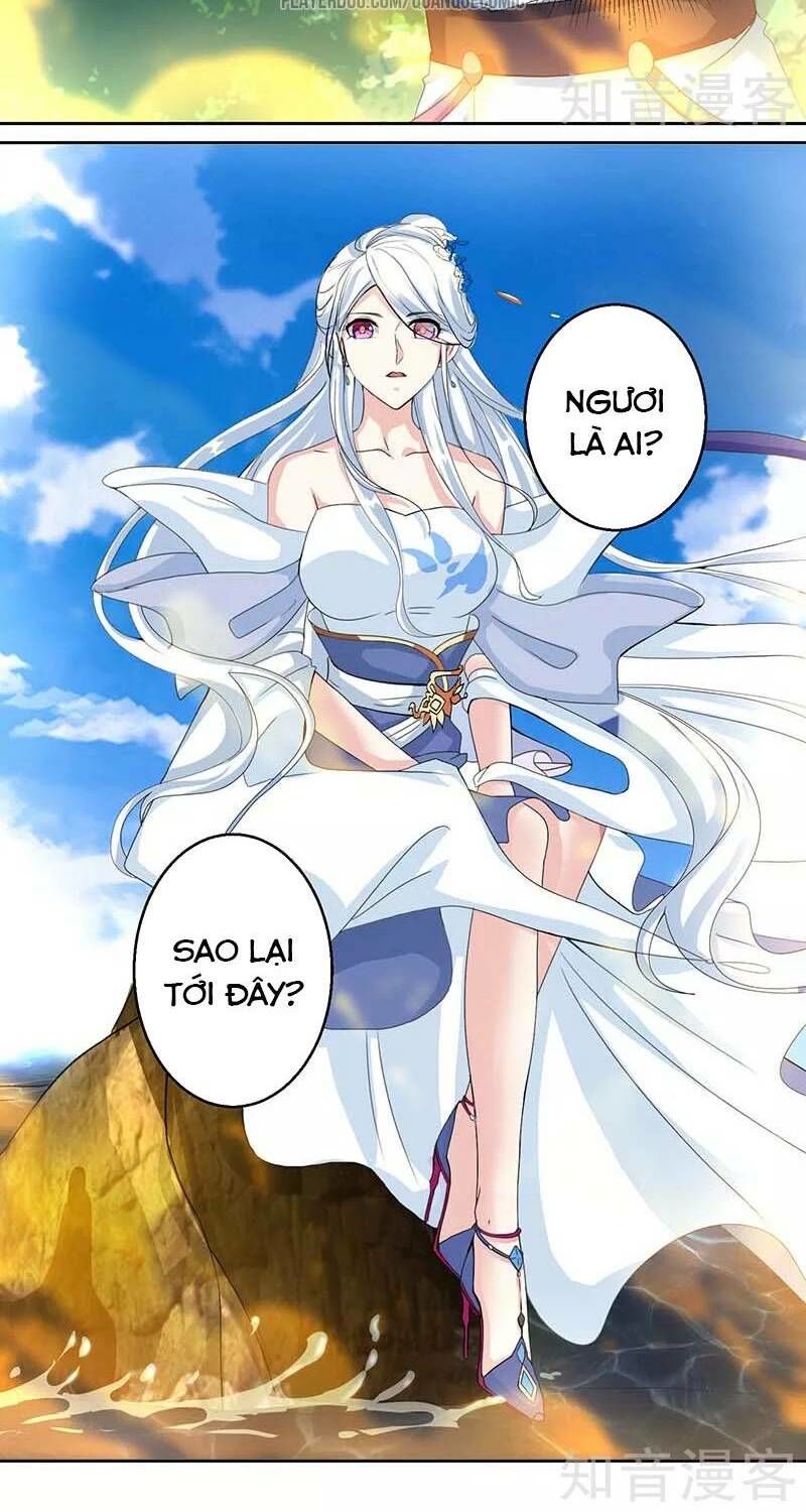 Độc Bộ Tiêu Dao Chapter 118 - Trang 2