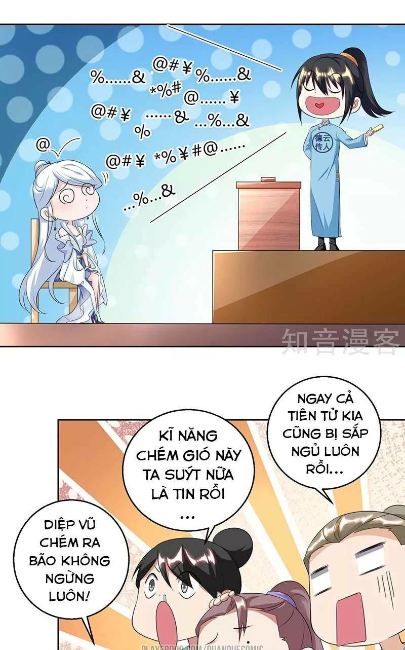 Độc Bộ Tiêu Dao Chapter 118 - Trang 2