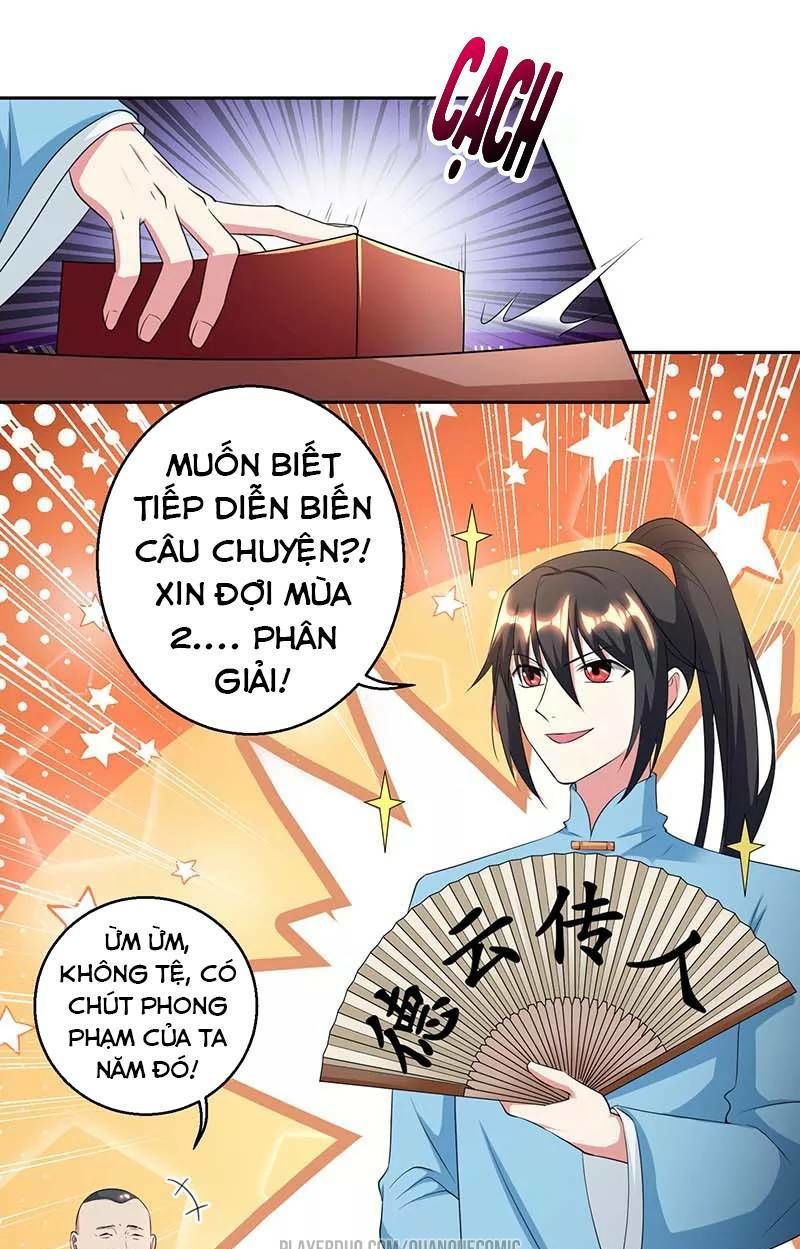 Độc Bộ Tiêu Dao Chapter 118 - Trang 2