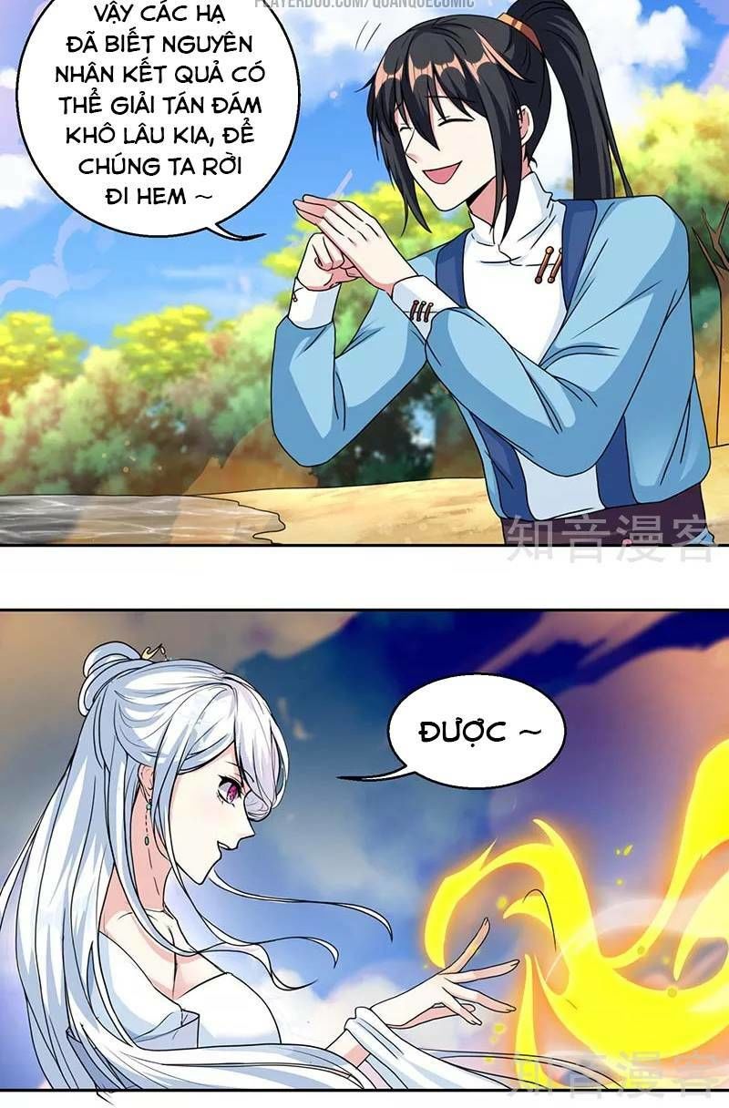 Độc Bộ Tiêu Dao Chapter 118 - Trang 2