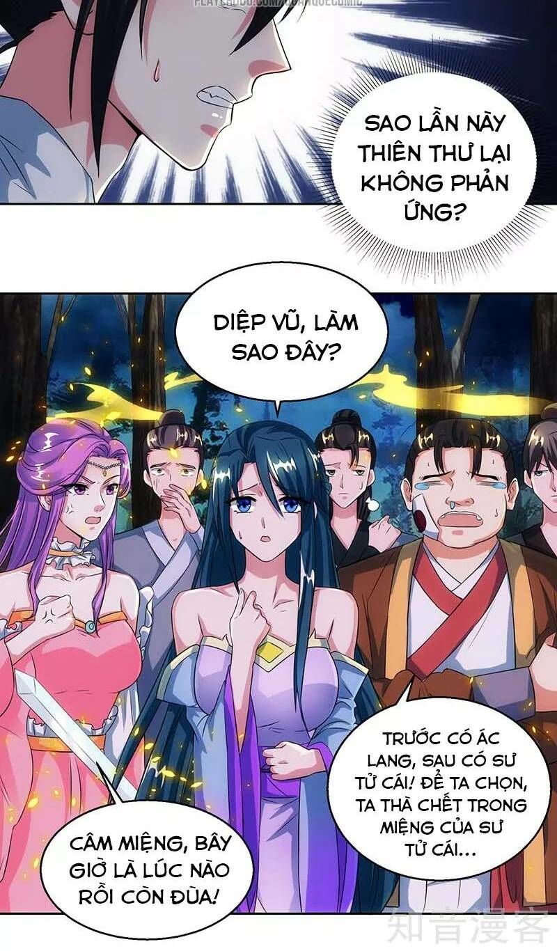 Độc Bộ Tiêu Dao Chapter 118 - Trang 2