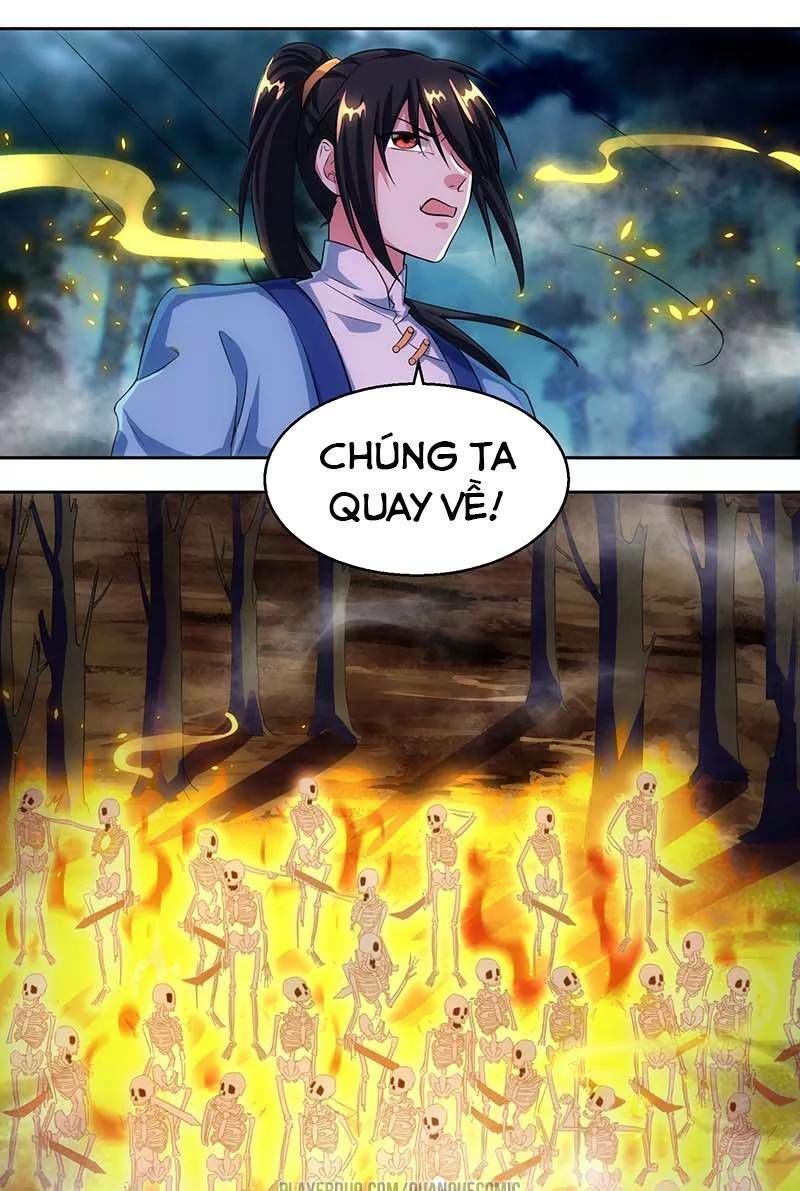 Độc Bộ Tiêu Dao Chapter 118 - Trang 2