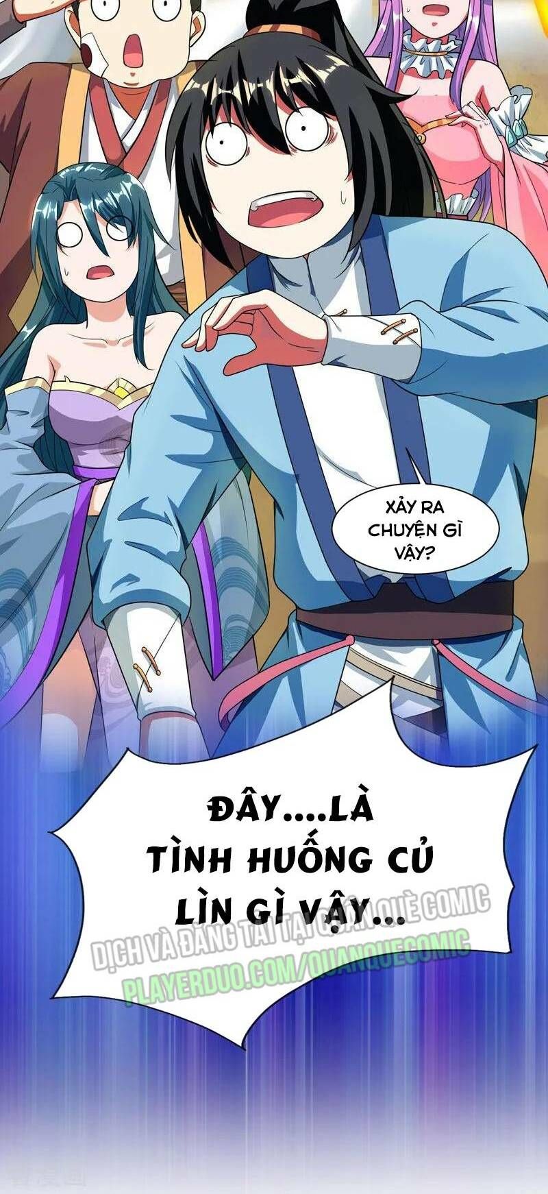 Độc Bộ Tiêu Dao Chapter 116 - Trang 2