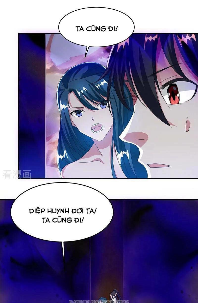 Độc Bộ Tiêu Dao Chapter 114 - Trang 2