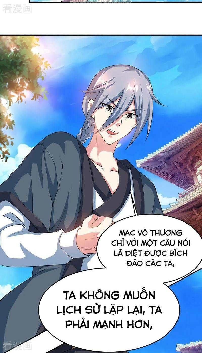 Độc Bộ Tiêu Dao Chapter 113 - Trang 2