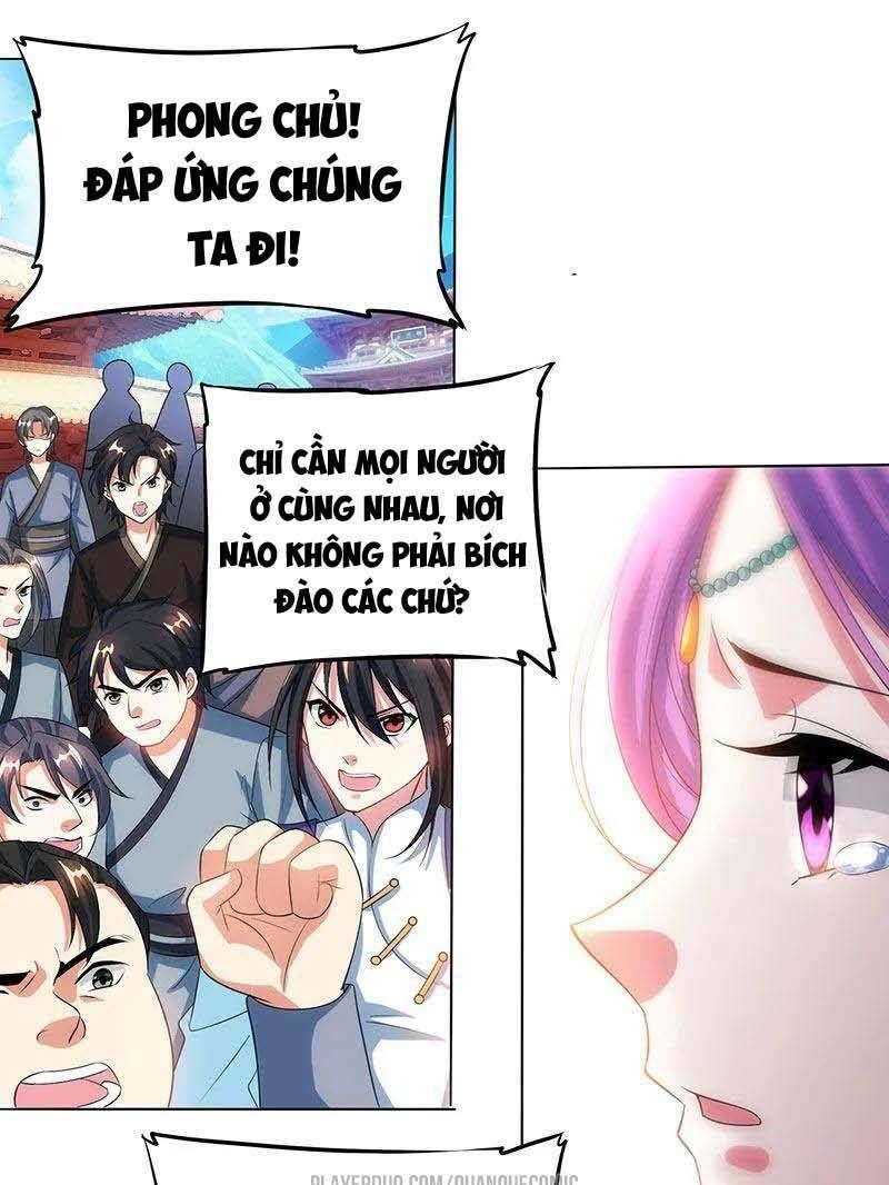 Độc Bộ Tiêu Dao Chapter 113 - Trang 2