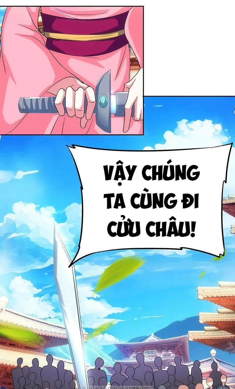 Độc Bộ Tiêu Dao Chapter 113 - Trang 2