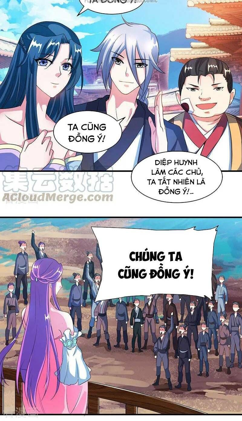 Độc Bộ Tiêu Dao Chapter 112 - Trang 2