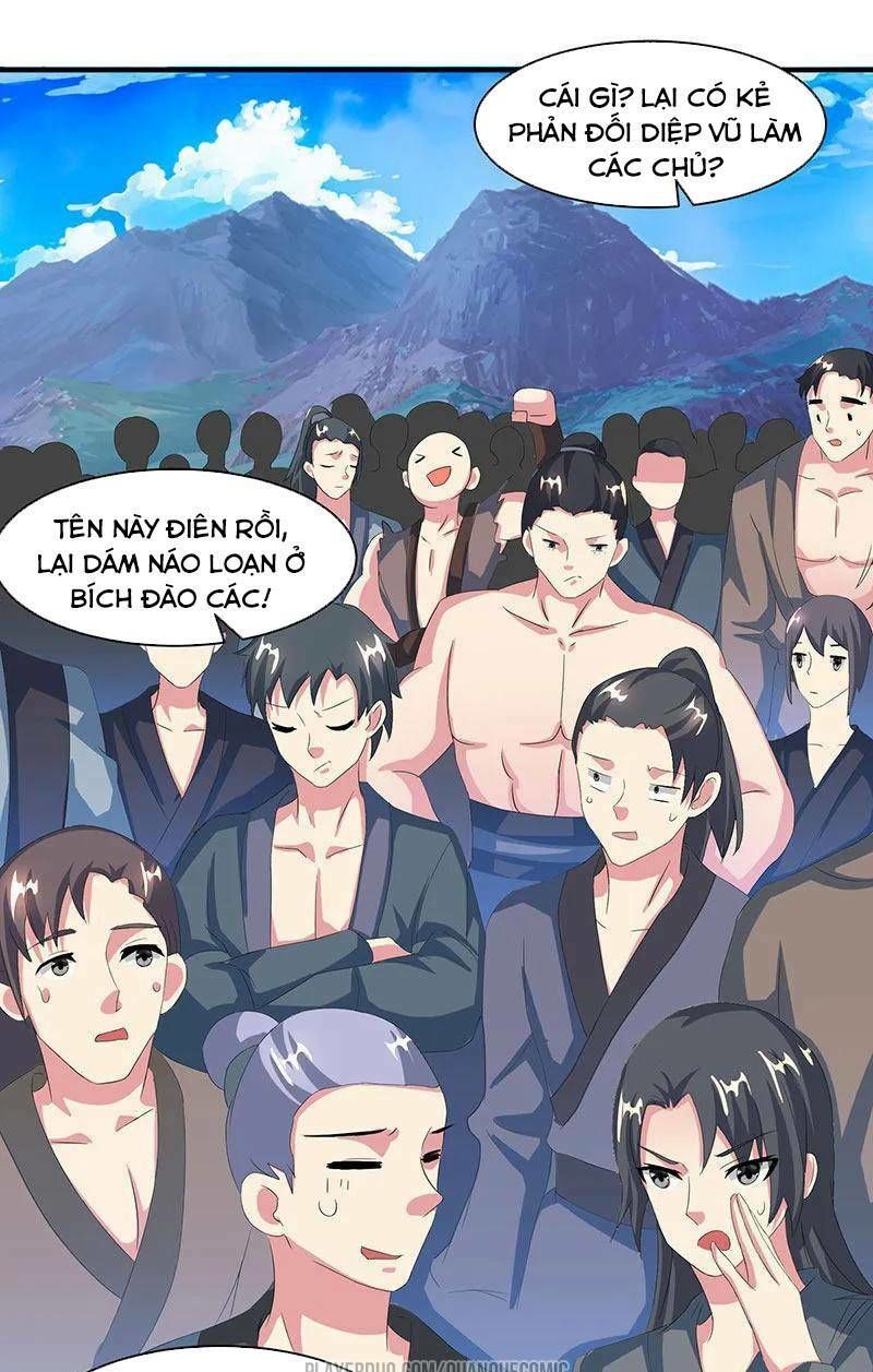 Độc Bộ Tiêu Dao Chapter 112 - Trang 2