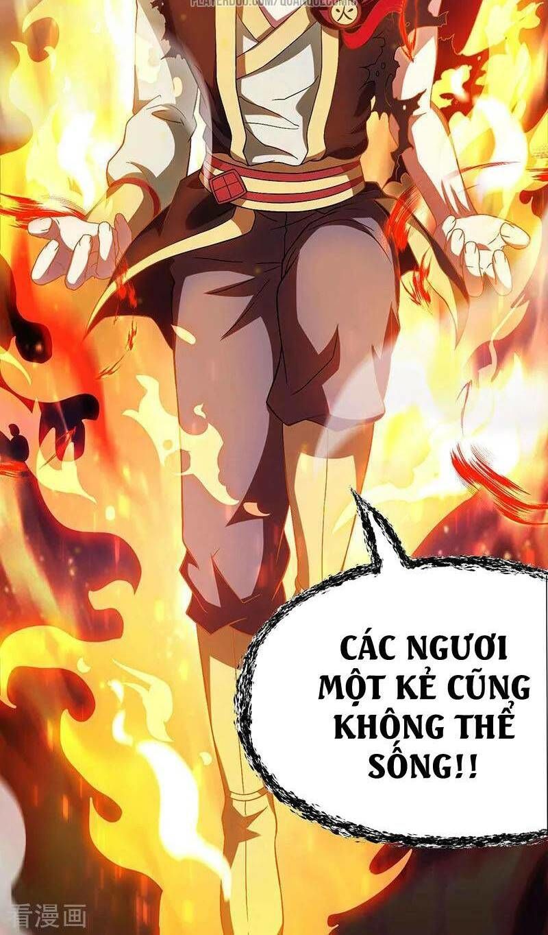 Độc Bộ Tiêu Dao Chapter 109 - Trang 2