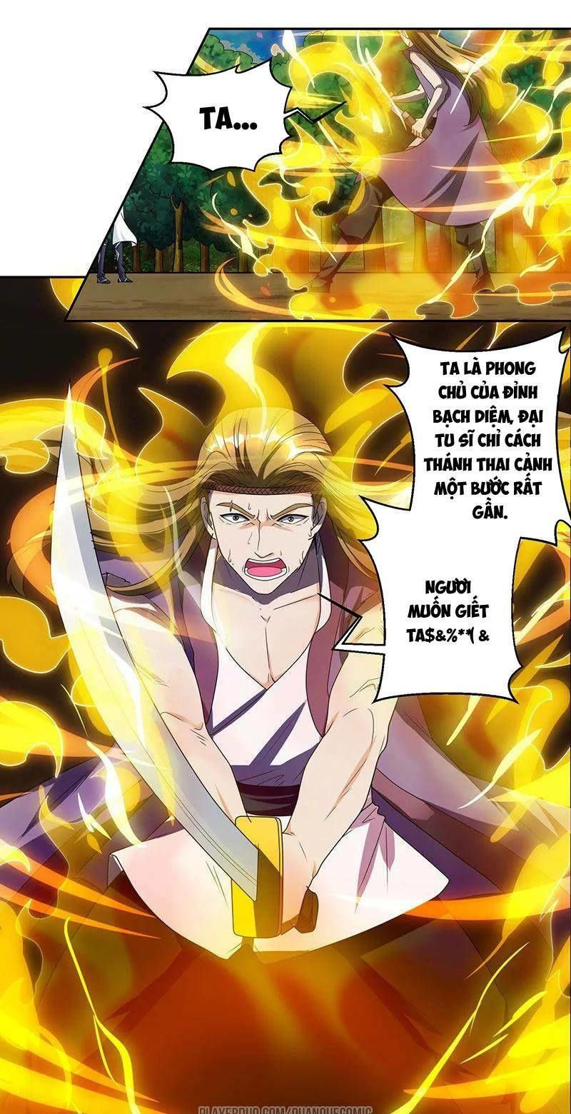 Độc Bộ Tiêu Dao Chapter 108 - Trang 2