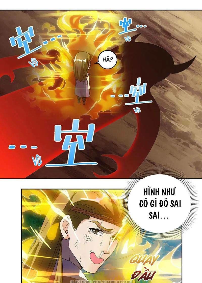 Độc Bộ Tiêu Dao Chapter 108 - Trang 2