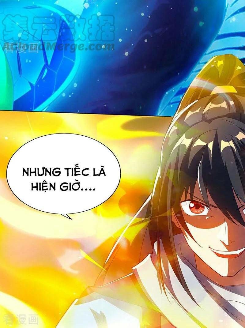 Độc Bộ Tiêu Dao Chapter 107 - Trang 2