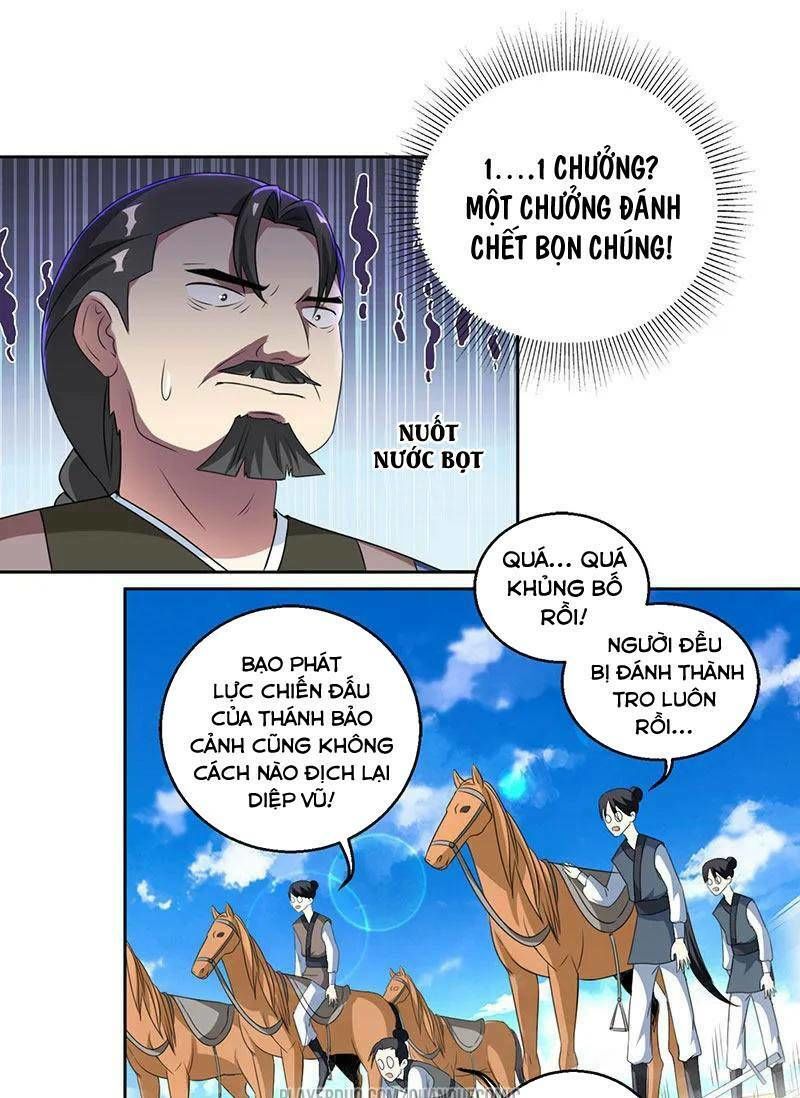 Độc Bộ Tiêu Dao Chapter 106 - Trang 2